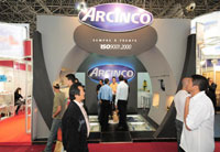 27° Feira Internacional da Mecânica 2008