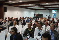 VI Seminário Internacional Arcinco - SP